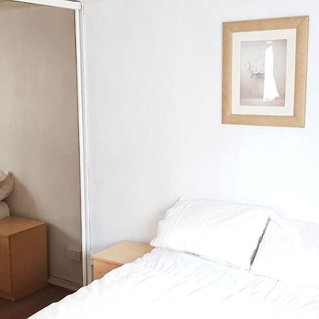 61 Baker Street Apartment Luton  Luaran gambar