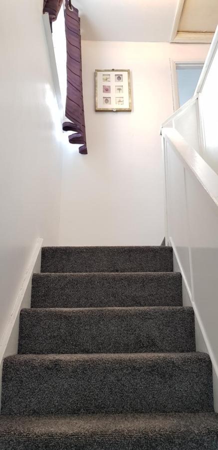 61 Baker Street Apartment Luton  Luaran gambar