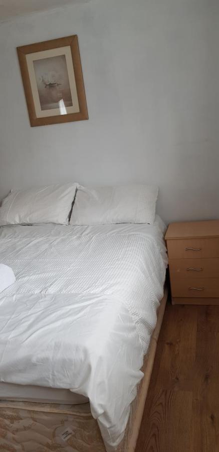 61 Baker Street Apartment Luton  Luaran gambar